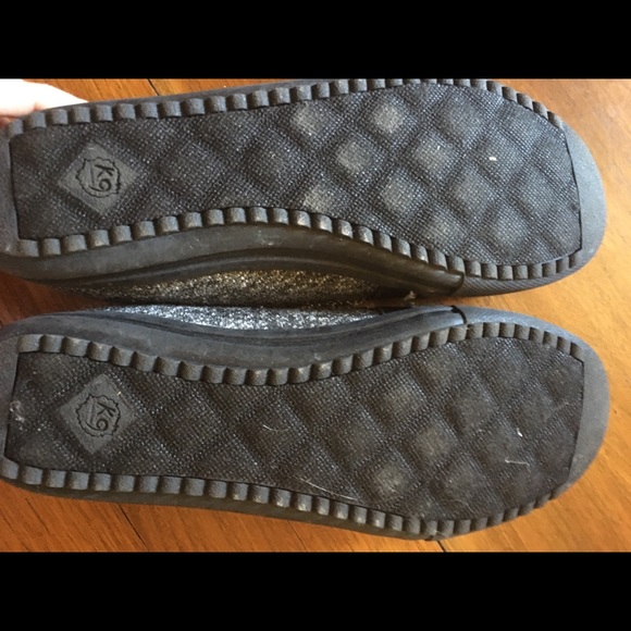 K9 slip one. Size 9 - Picture 2 of 3